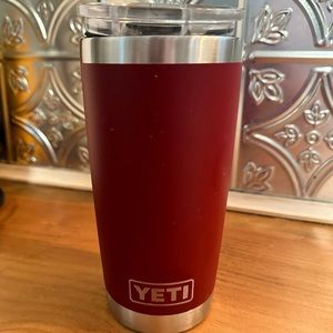 YETI 20oz Tumbler